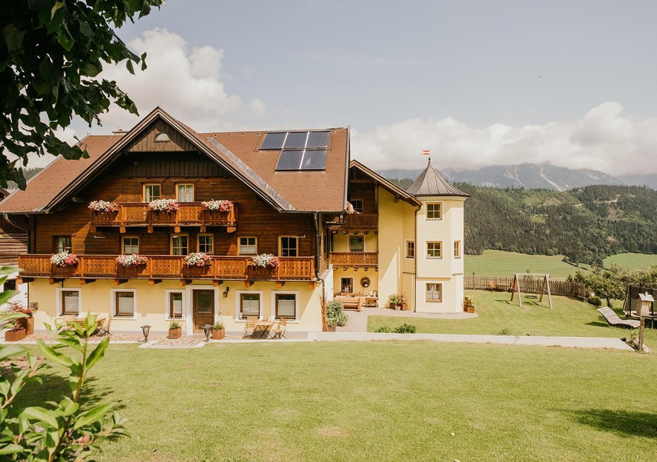Hoferhof Ferienhaus