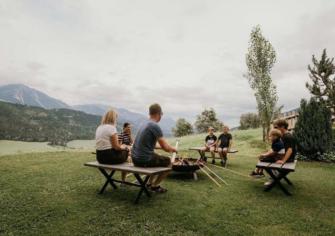 Hoferhof Schladming -Dachstein Holiday home