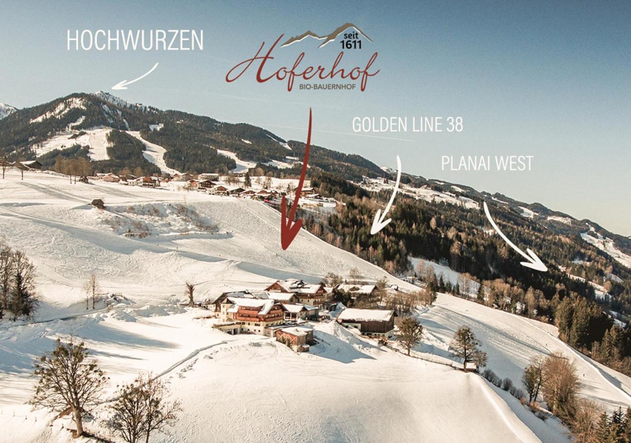 Hoferhof Schladming -Dachstein