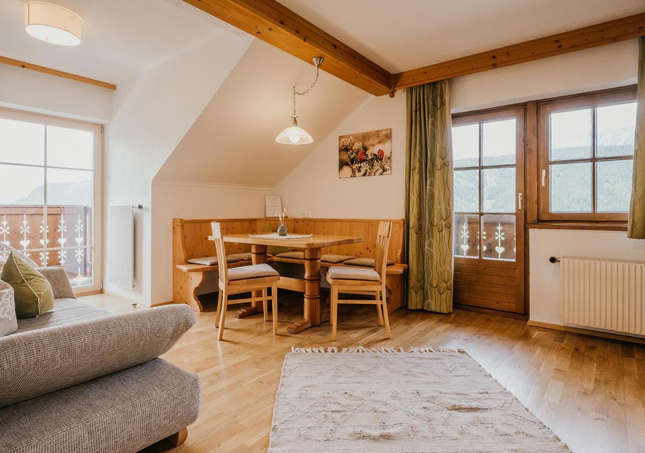Hoferhof Ferienhaus