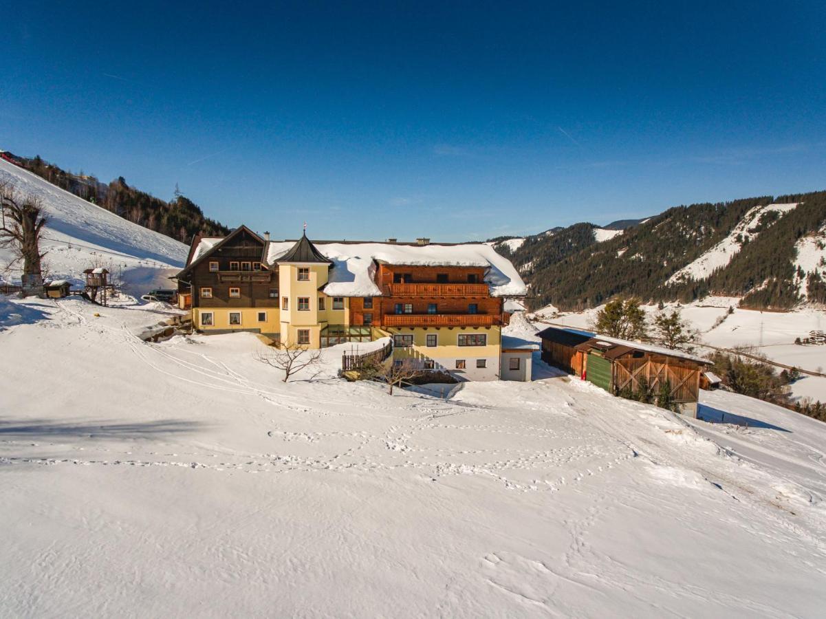 Hoferhof Ferienhaus