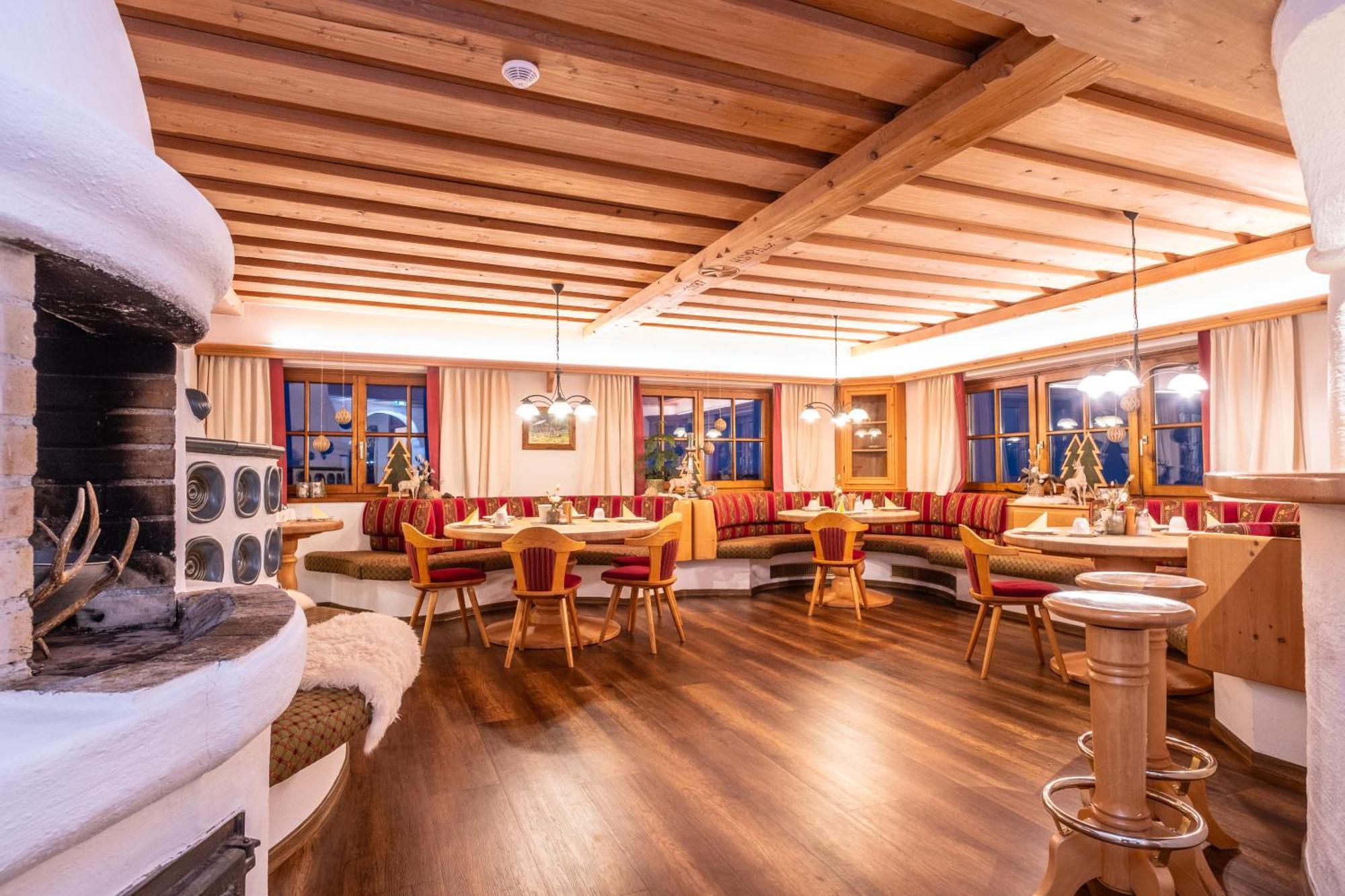 Ferienhaus Hoferhof Schladming