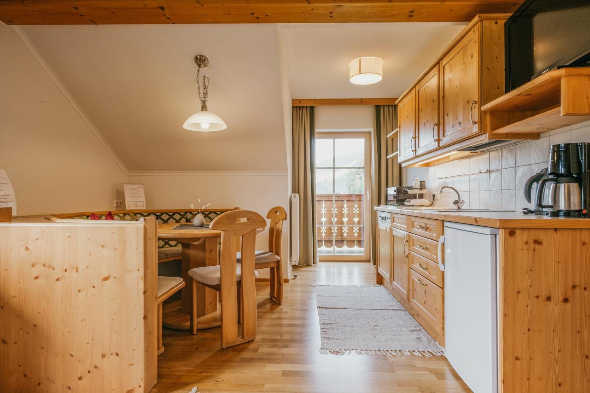 Ferienhaus Hoferhof Schladming