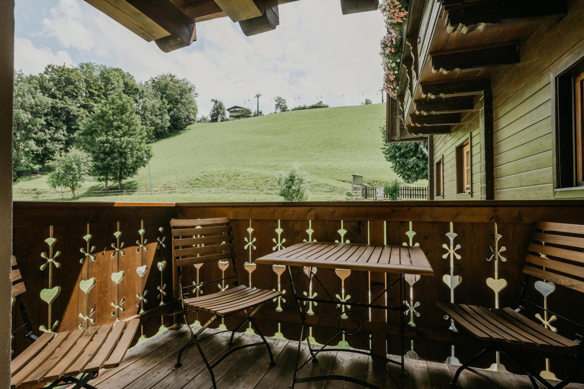 Hoferhof Schladming