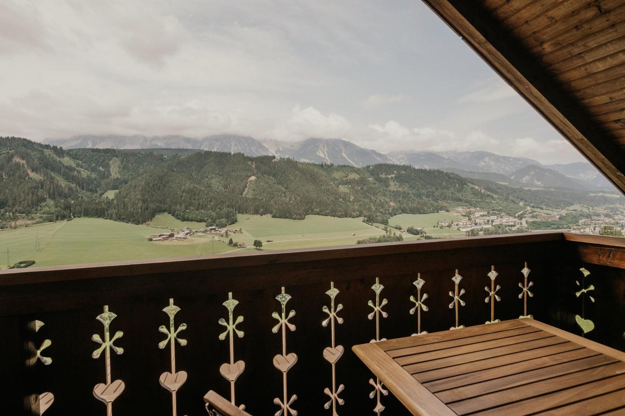 Hoferhof Ferienhaus