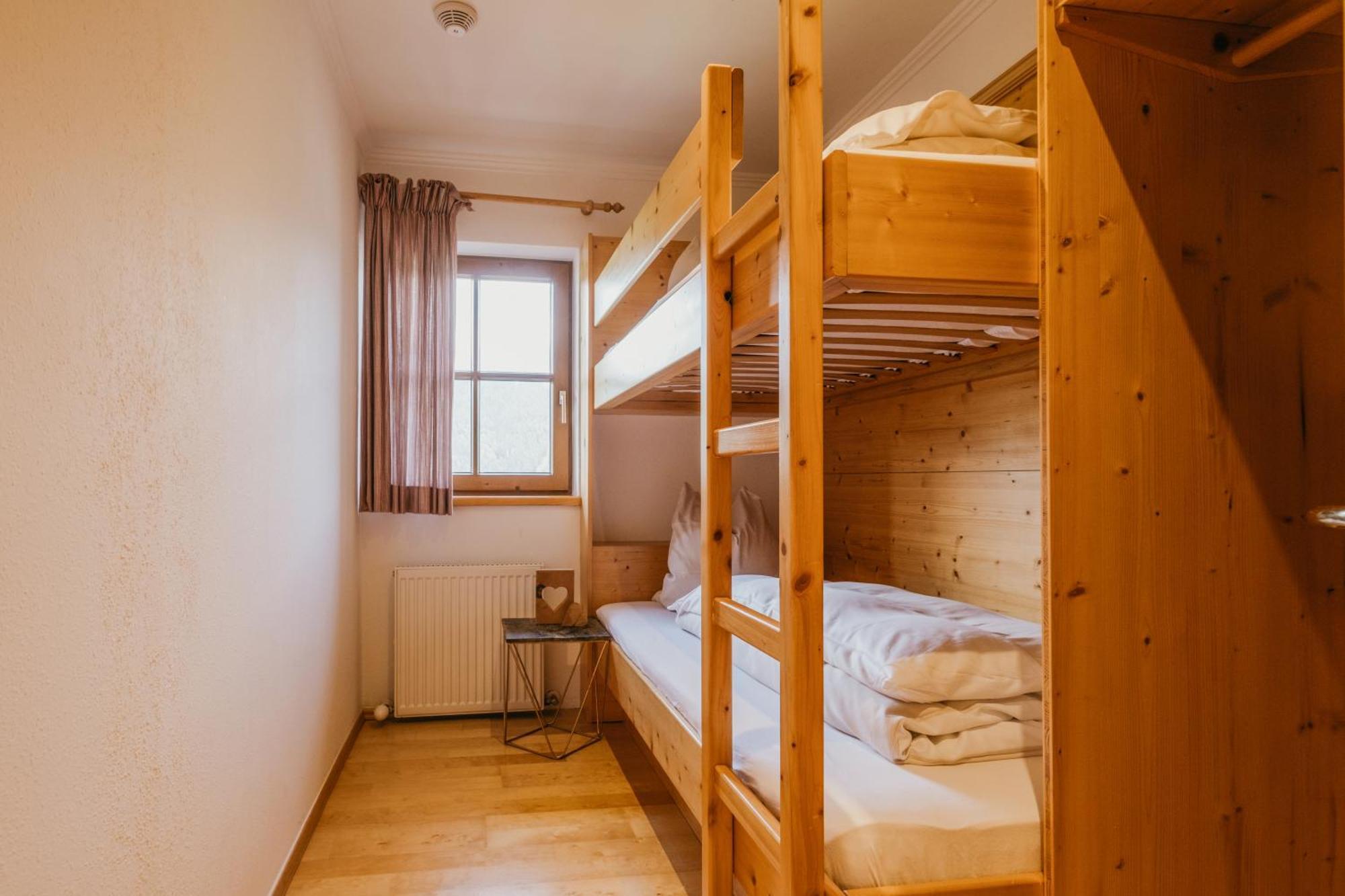 Holiday home Hoferhof Schladming -Dachstein *