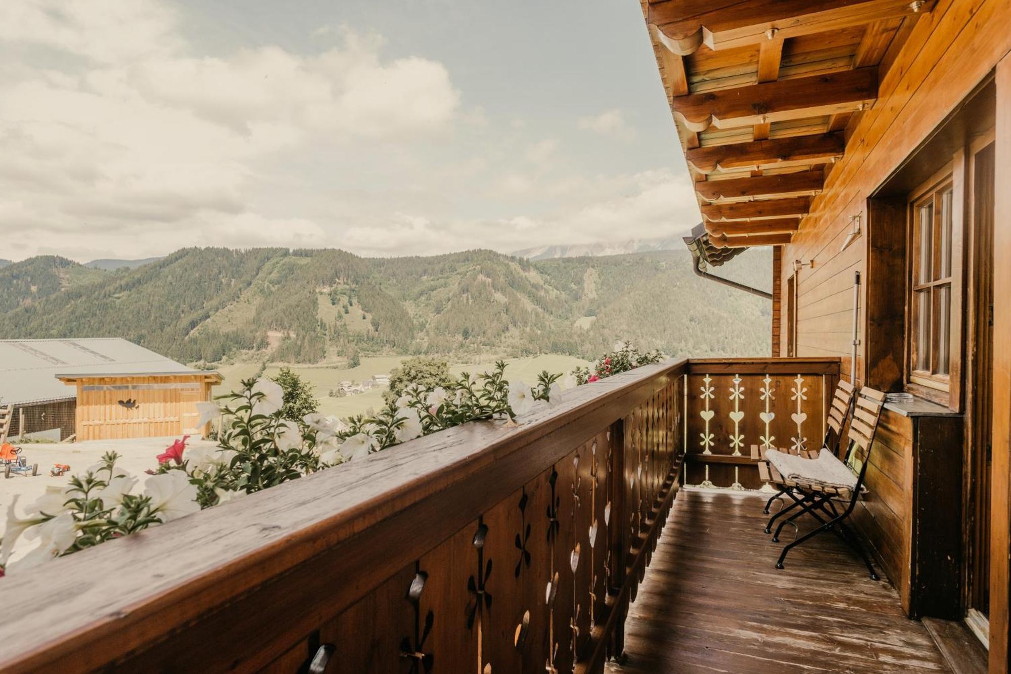 Hoferhof Schladming