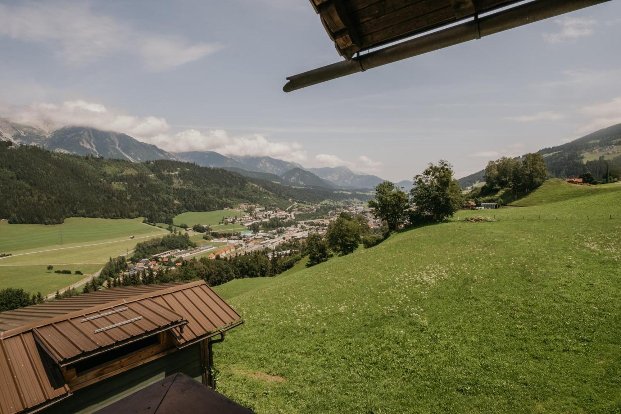 Hoferhof Ferienhaus