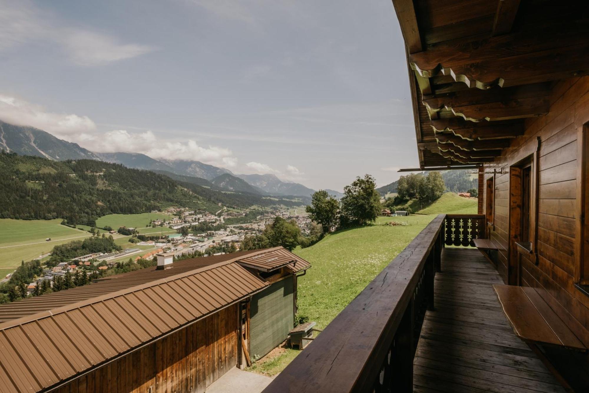 Hoferhof Ferienhaus *