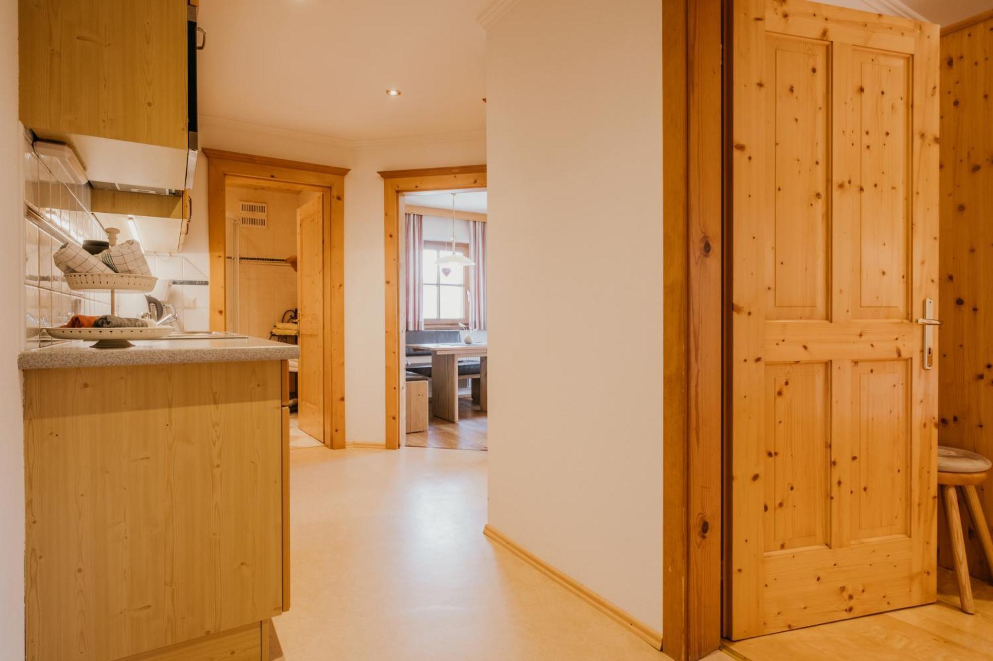 Hoferhof Ferienhaus Schladming