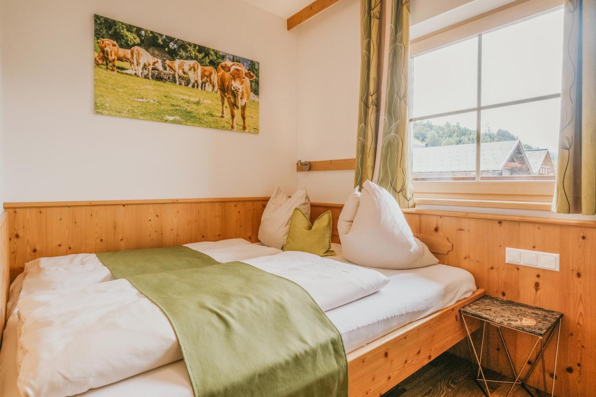 Ferienhaus Hoferhof *