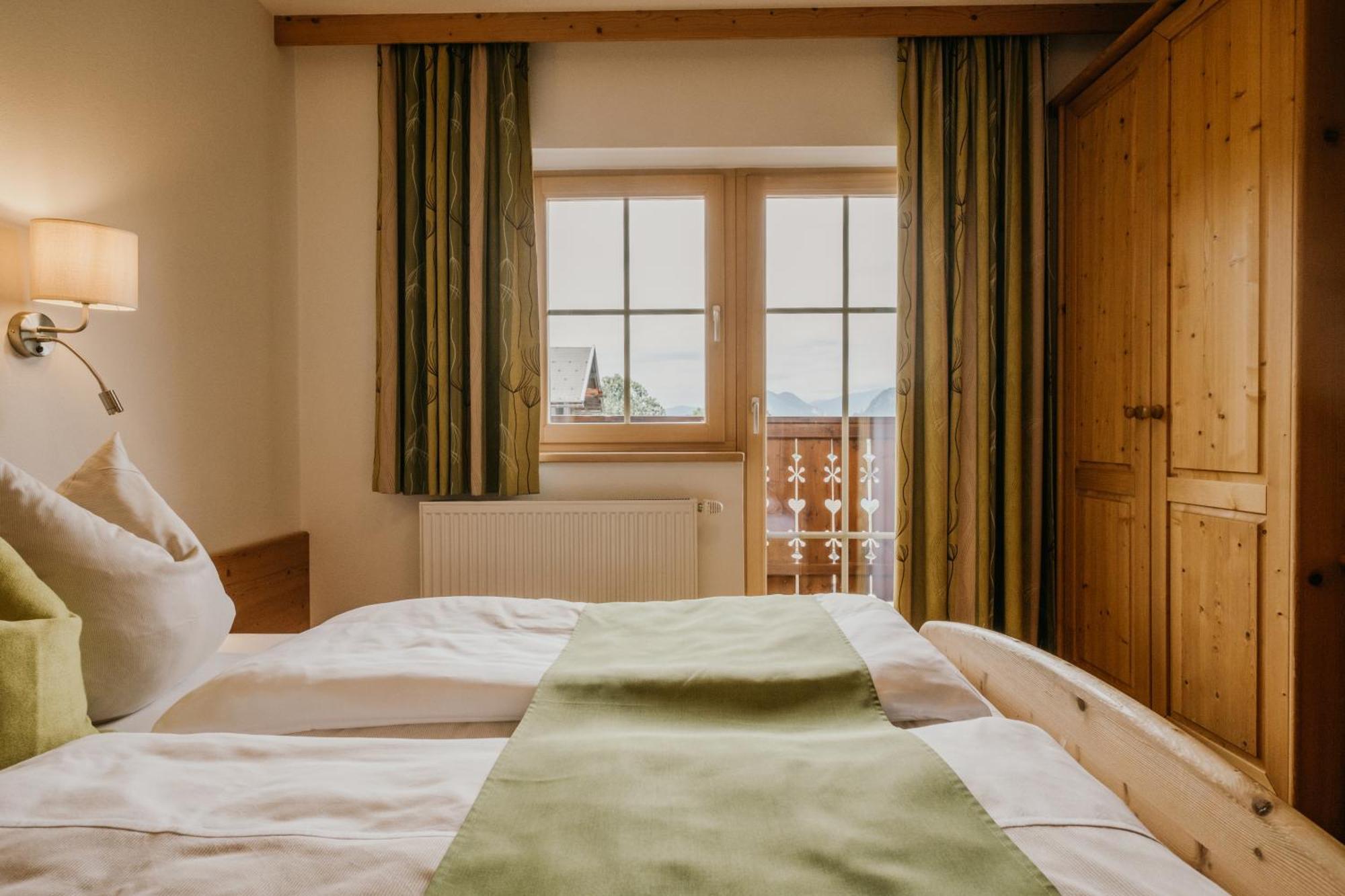 Hoferhof Ferienhaus Schladming