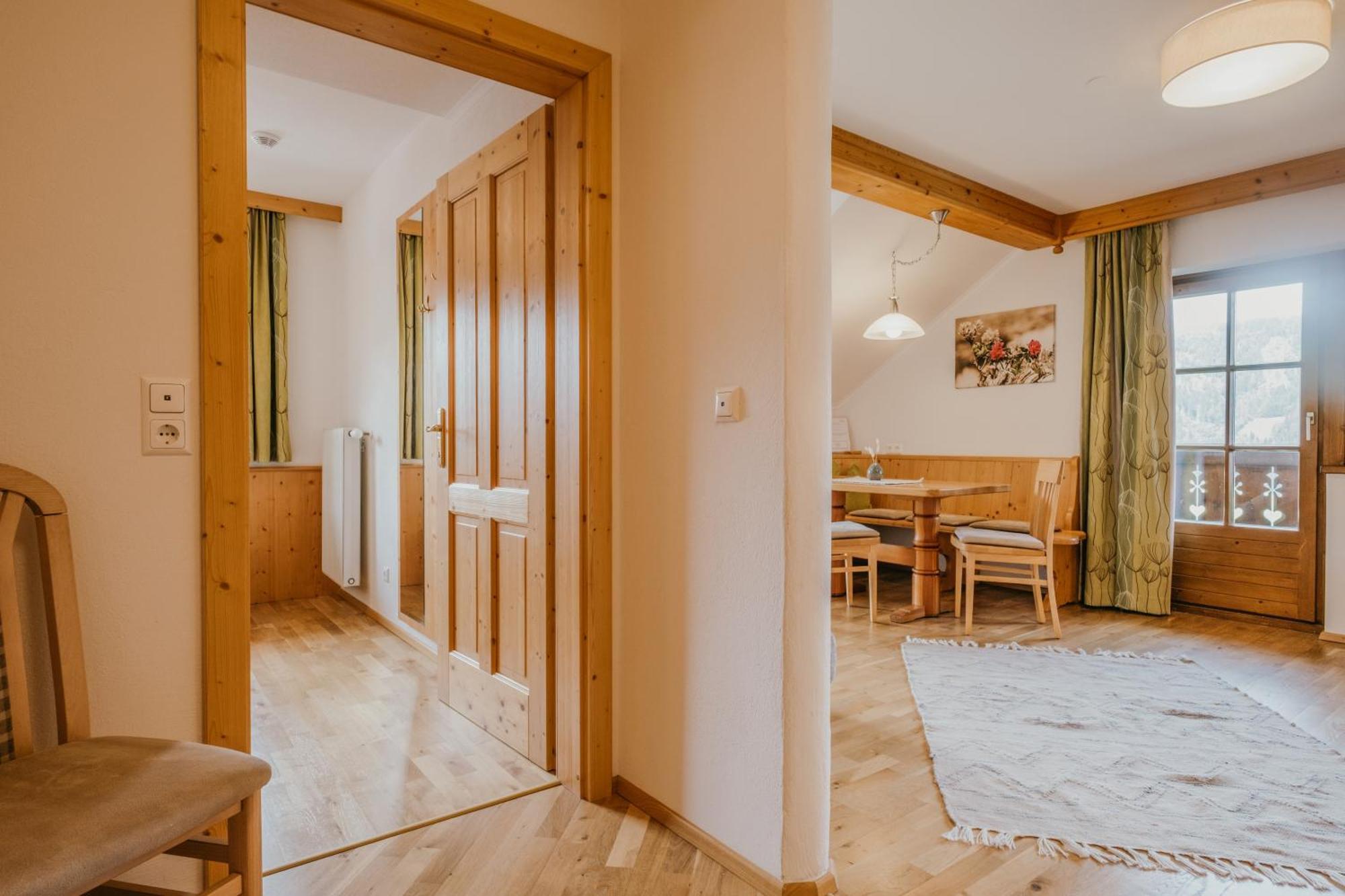 Hoferhof Schladming -Dachstein Holiday home