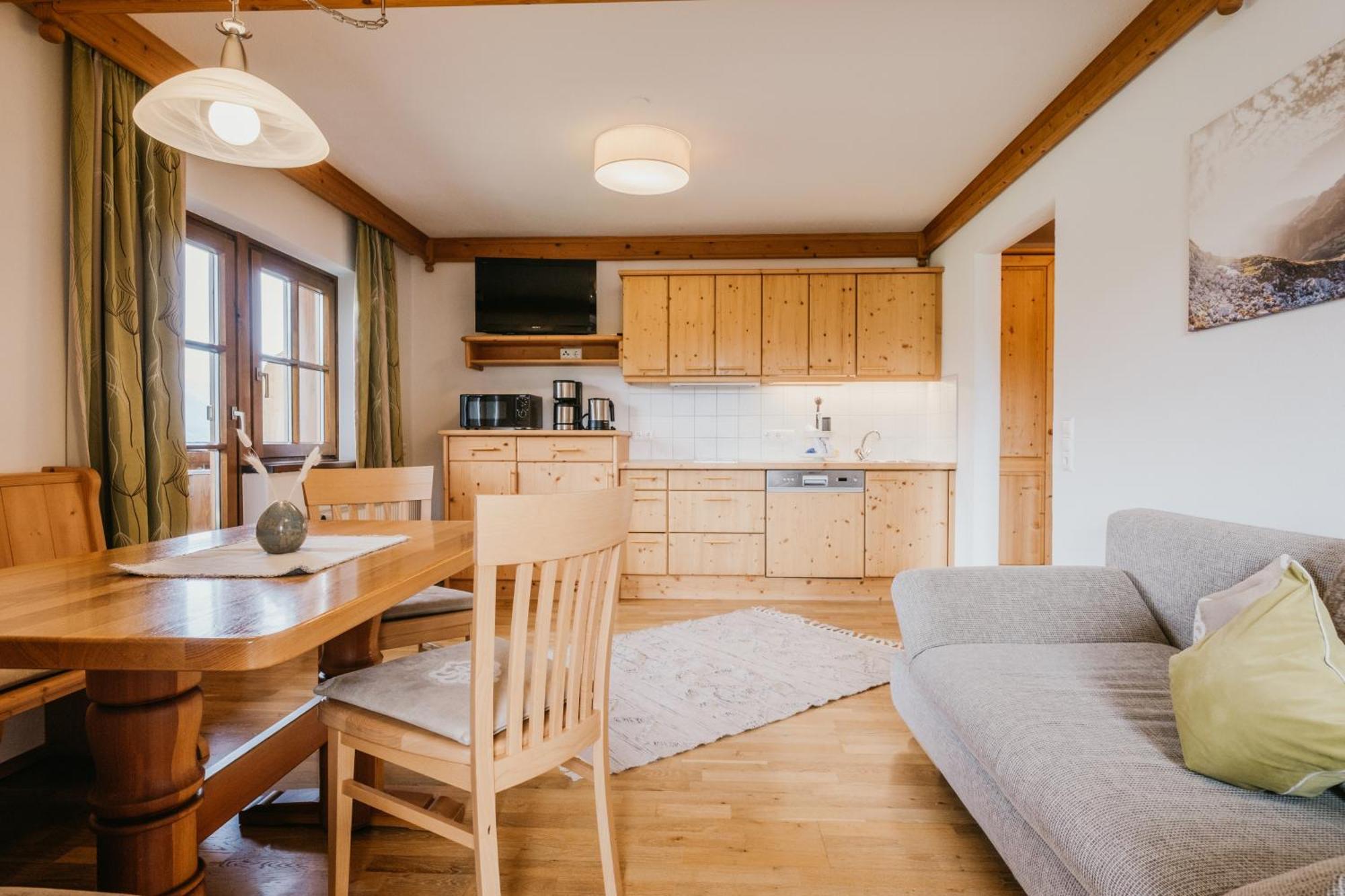 Holiday home Hoferhof Schladming -Dachstein