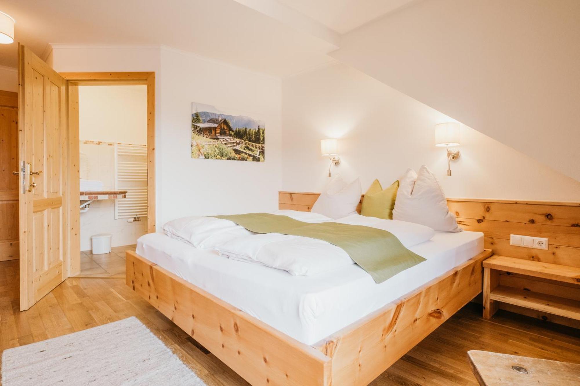 Ferienhaus Hoferhof Schladming