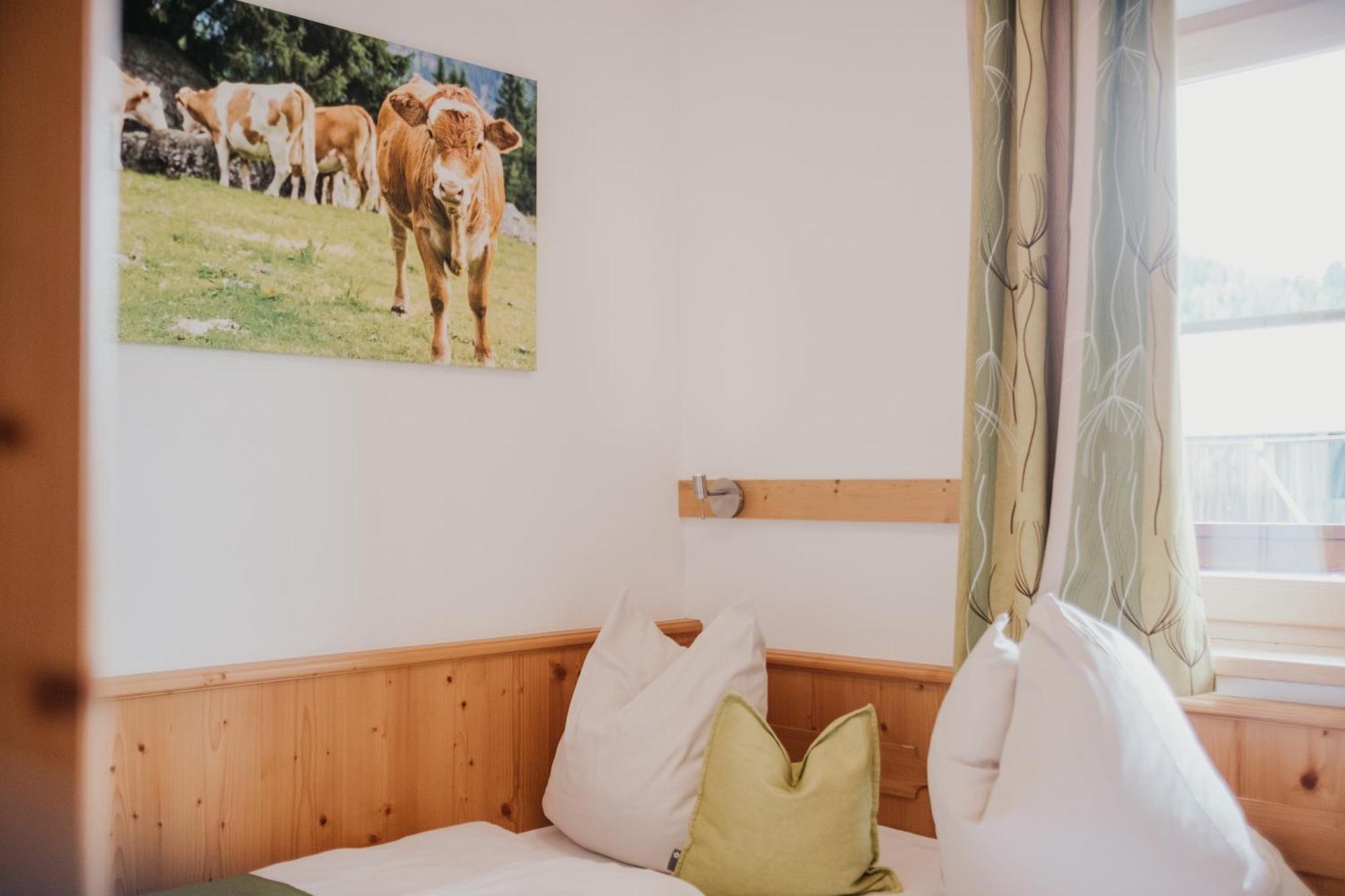 Hoferhof Schladming