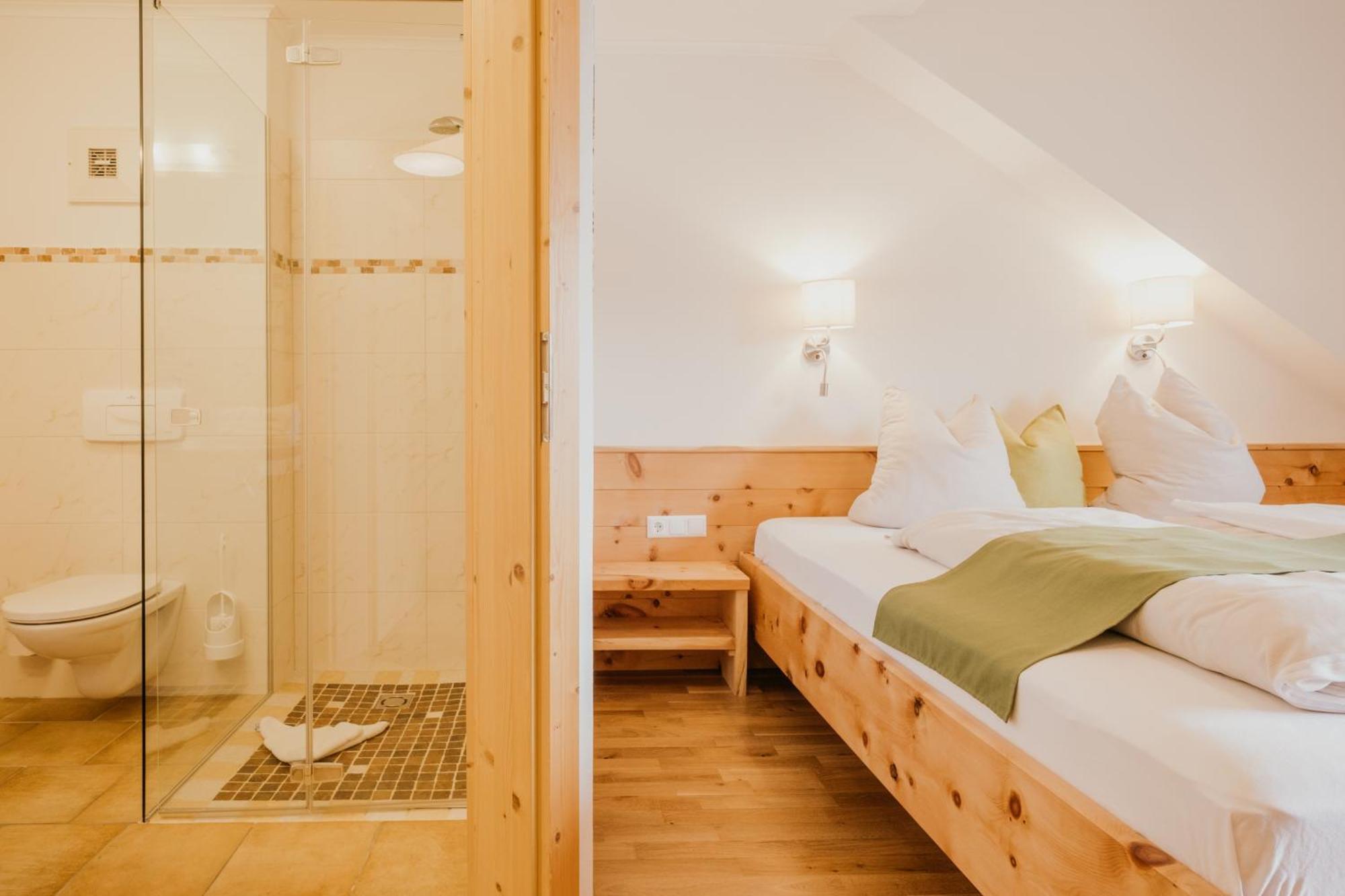 Hoferhof Schladming -Dachstein Holiday home