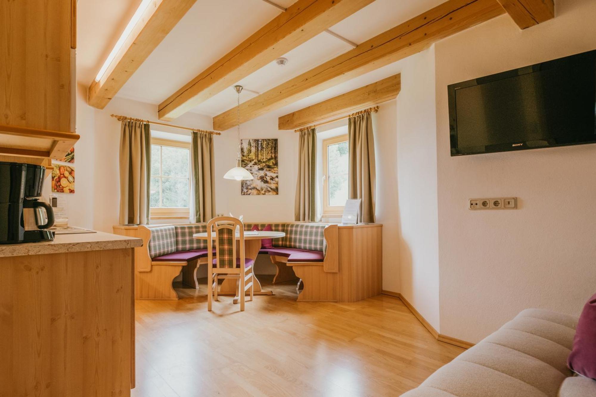 Ferienhaus Hoferhof *