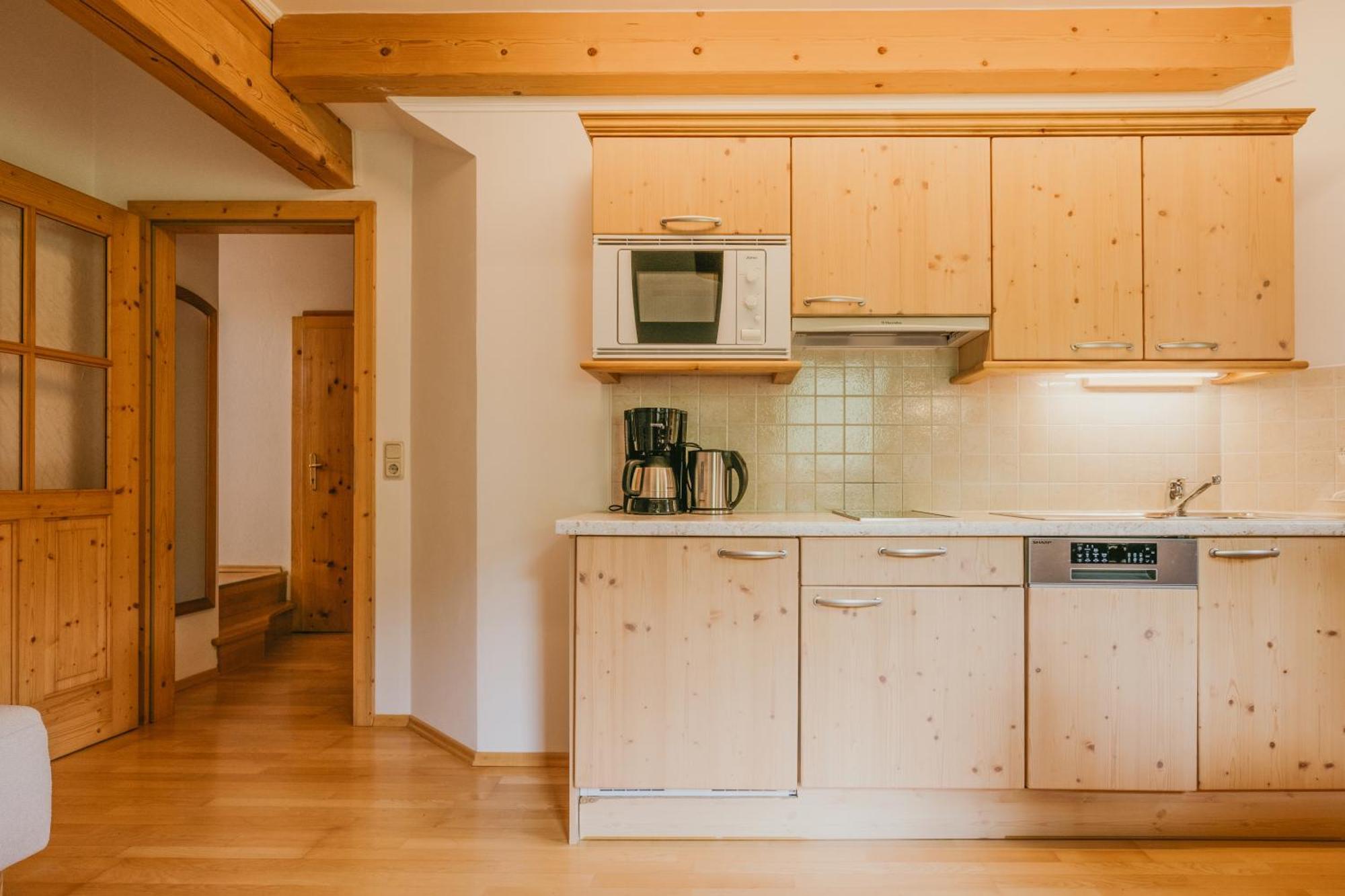 Ferienhaus Hoferhof Schladming