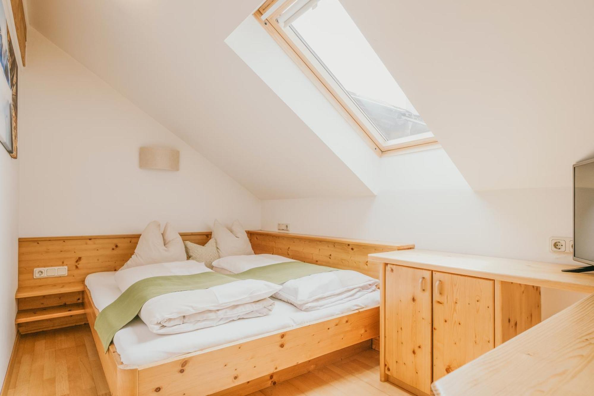 Holiday home Hoferhof Schladming -Dachstein