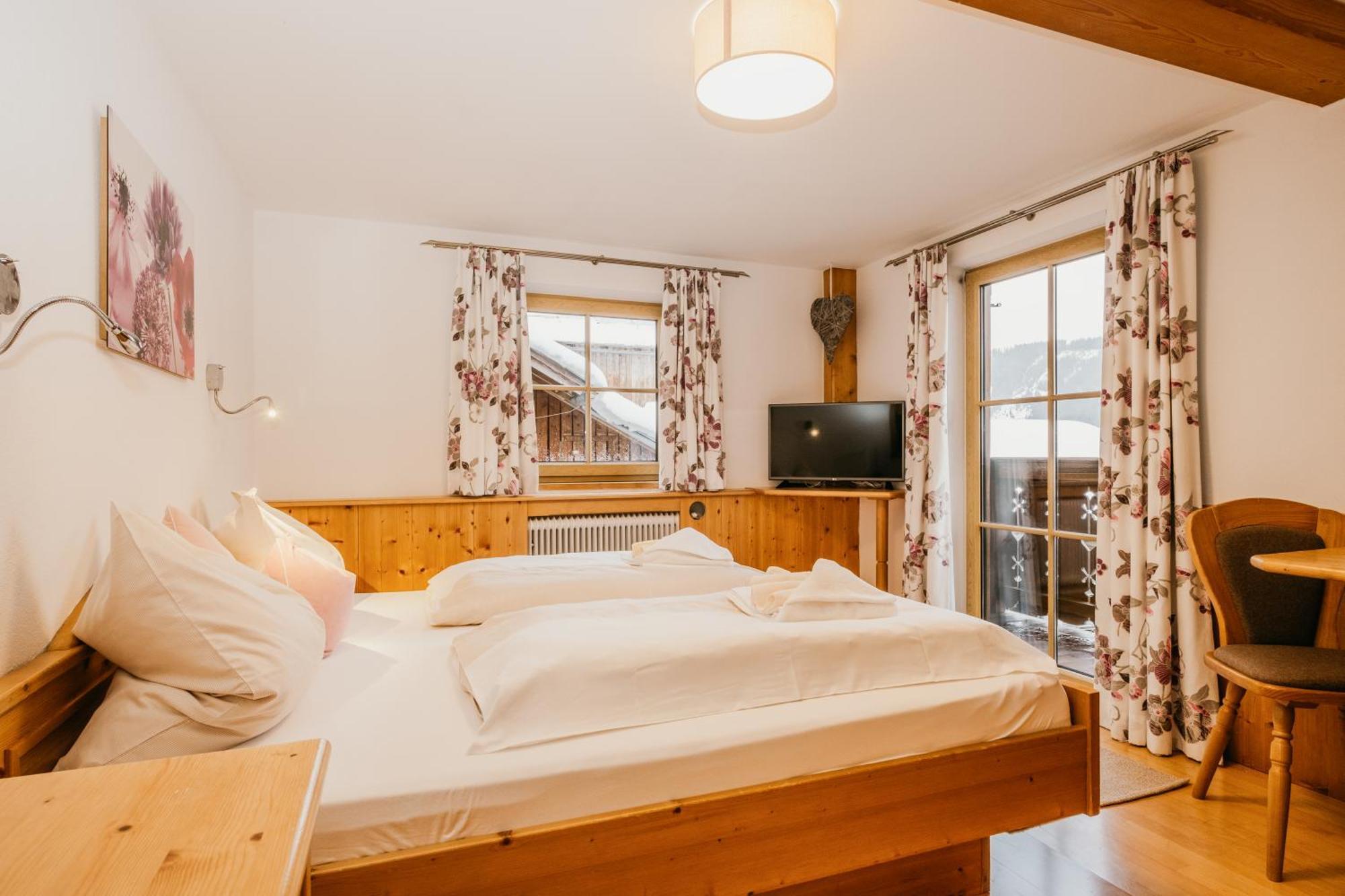 Hoferhof Schladming -Dachstein Holiday home *