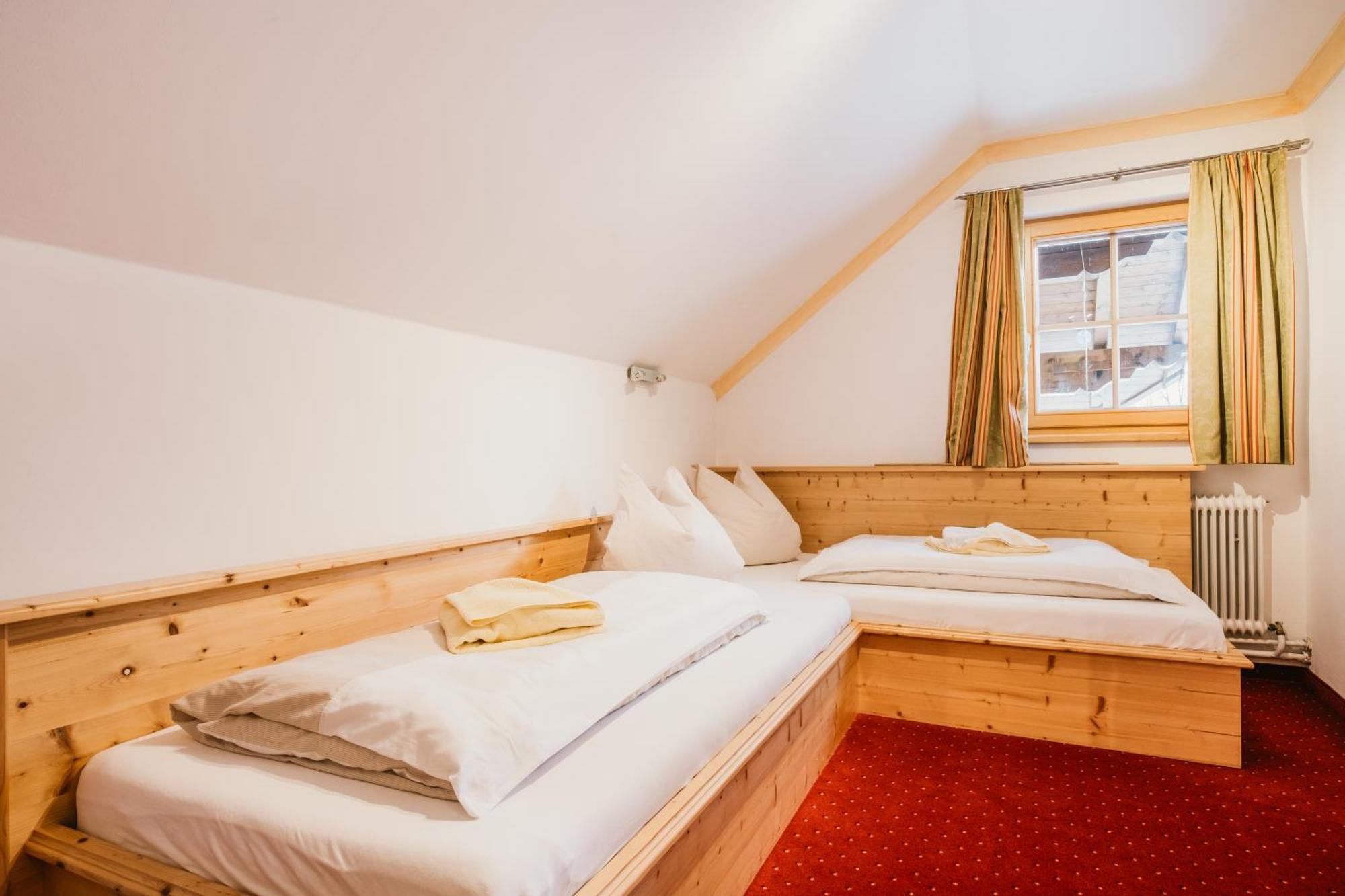 Ferienhaus Hoferhof
