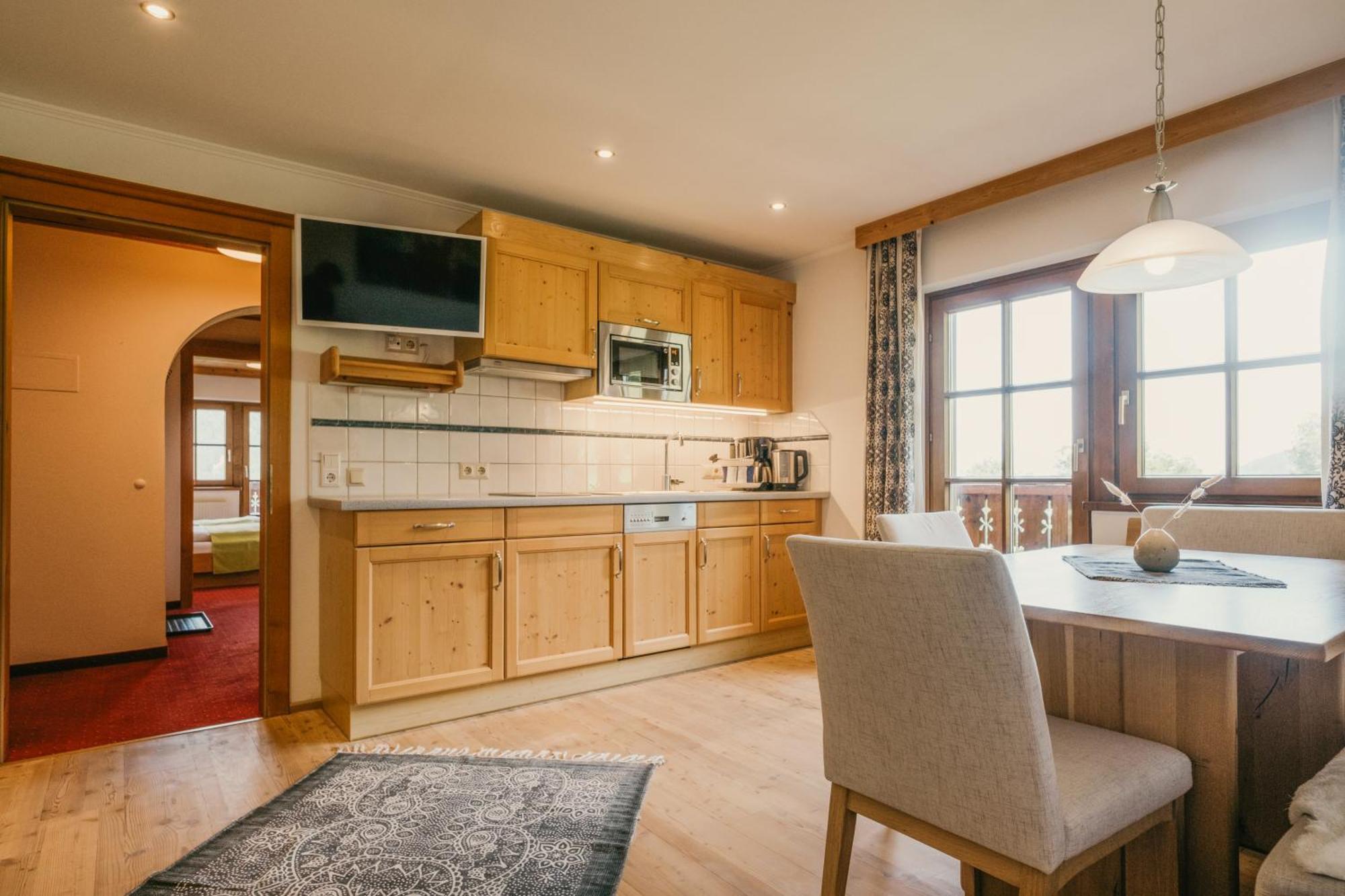 Holiday home Hoferhof Schladming -Dachstein *