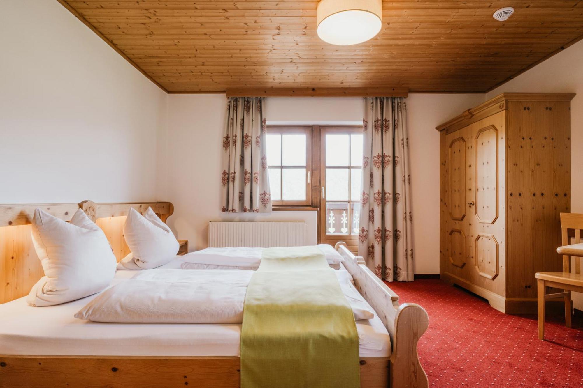 Ferienhaus Hoferhof Schladming