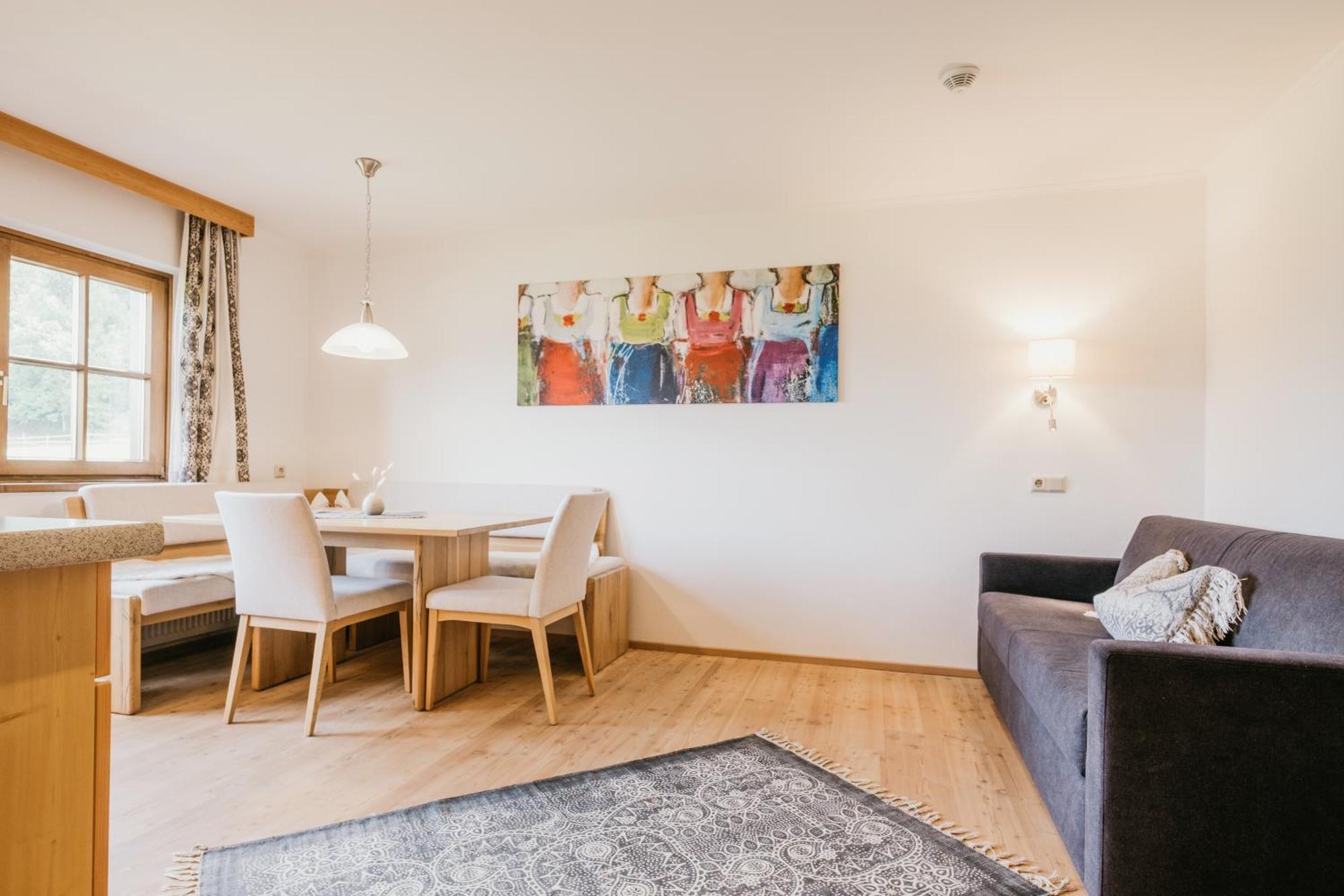 Hoferhof Schladming -Dachstein Holiday home