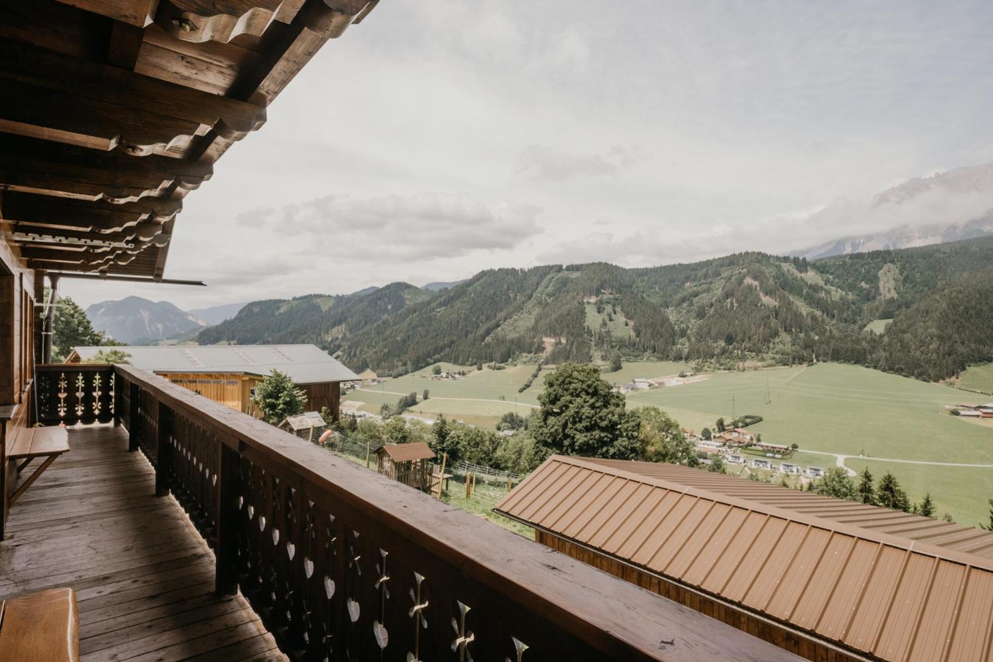 Ferienhaus Hoferhof