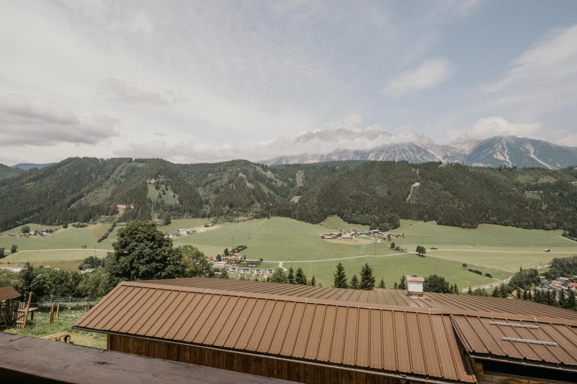 Hoferhof Schladming -Dachstein Holiday home *