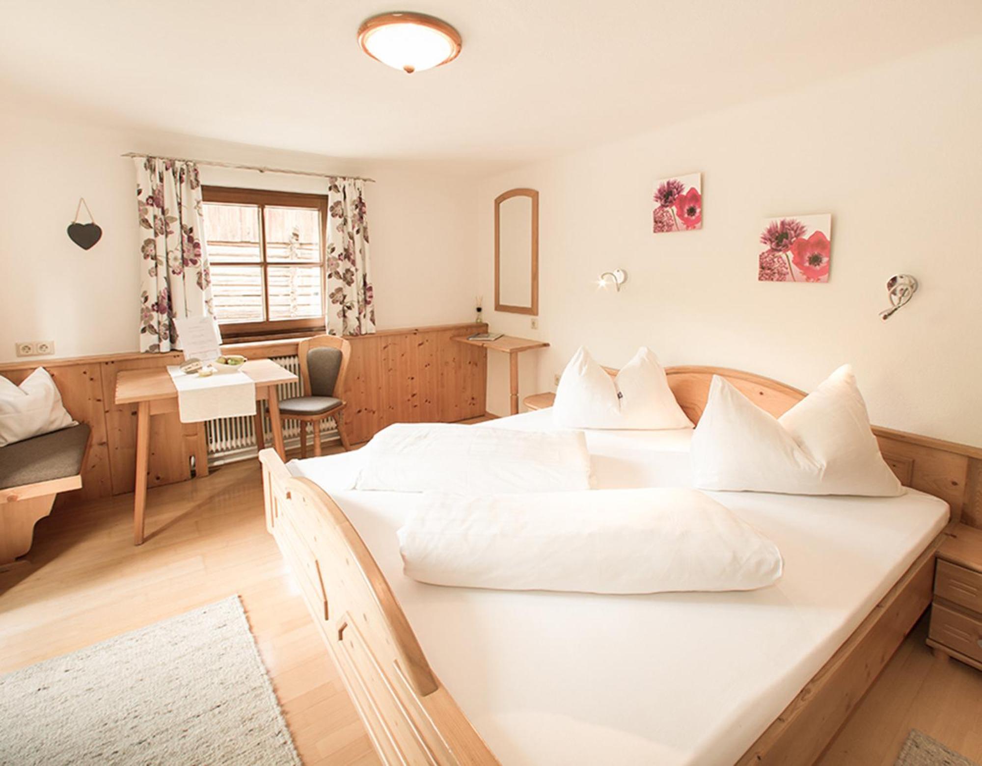 Ferienhaus Hoferhof Schladming