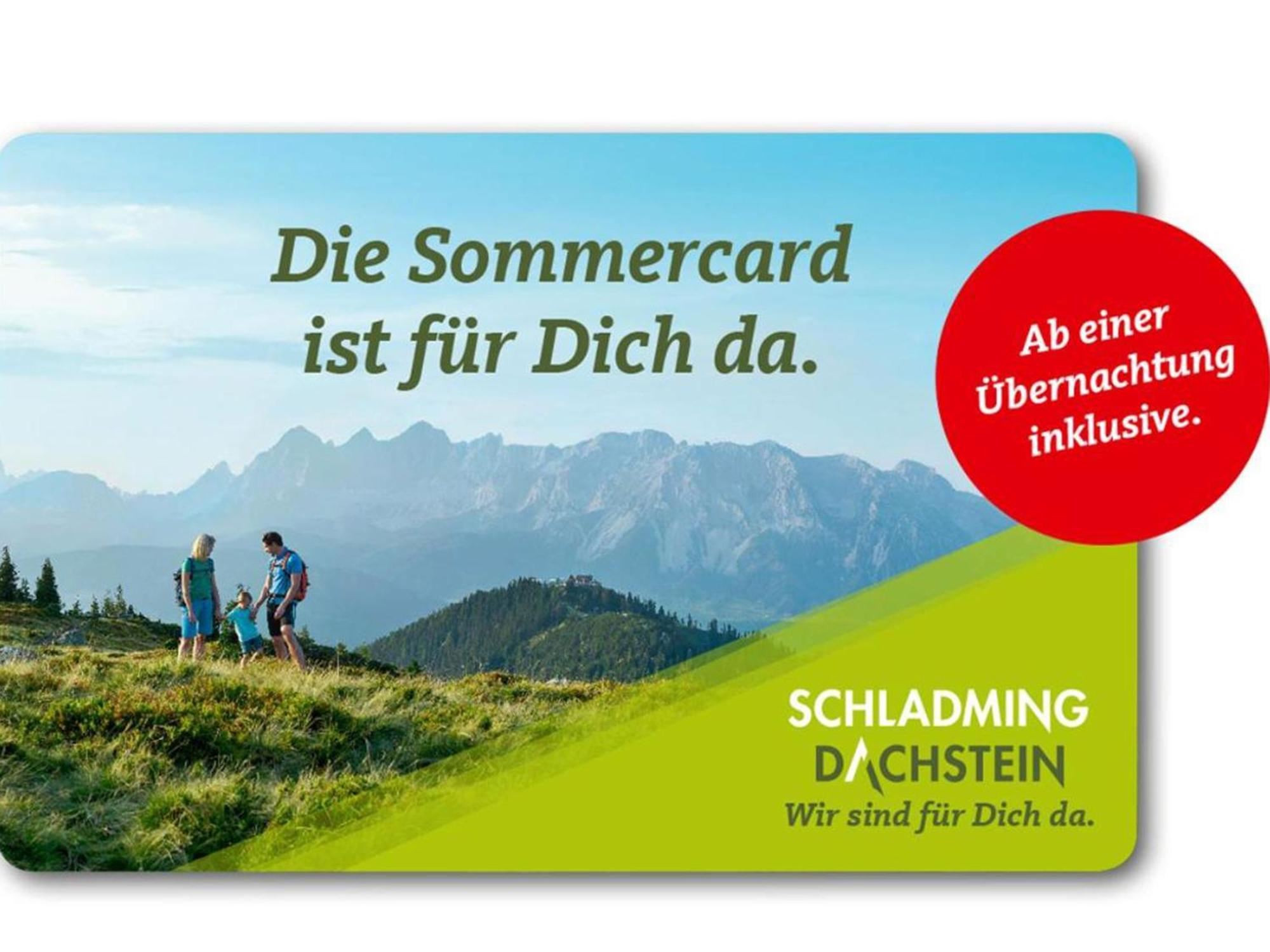 Hoferhof * Schladming