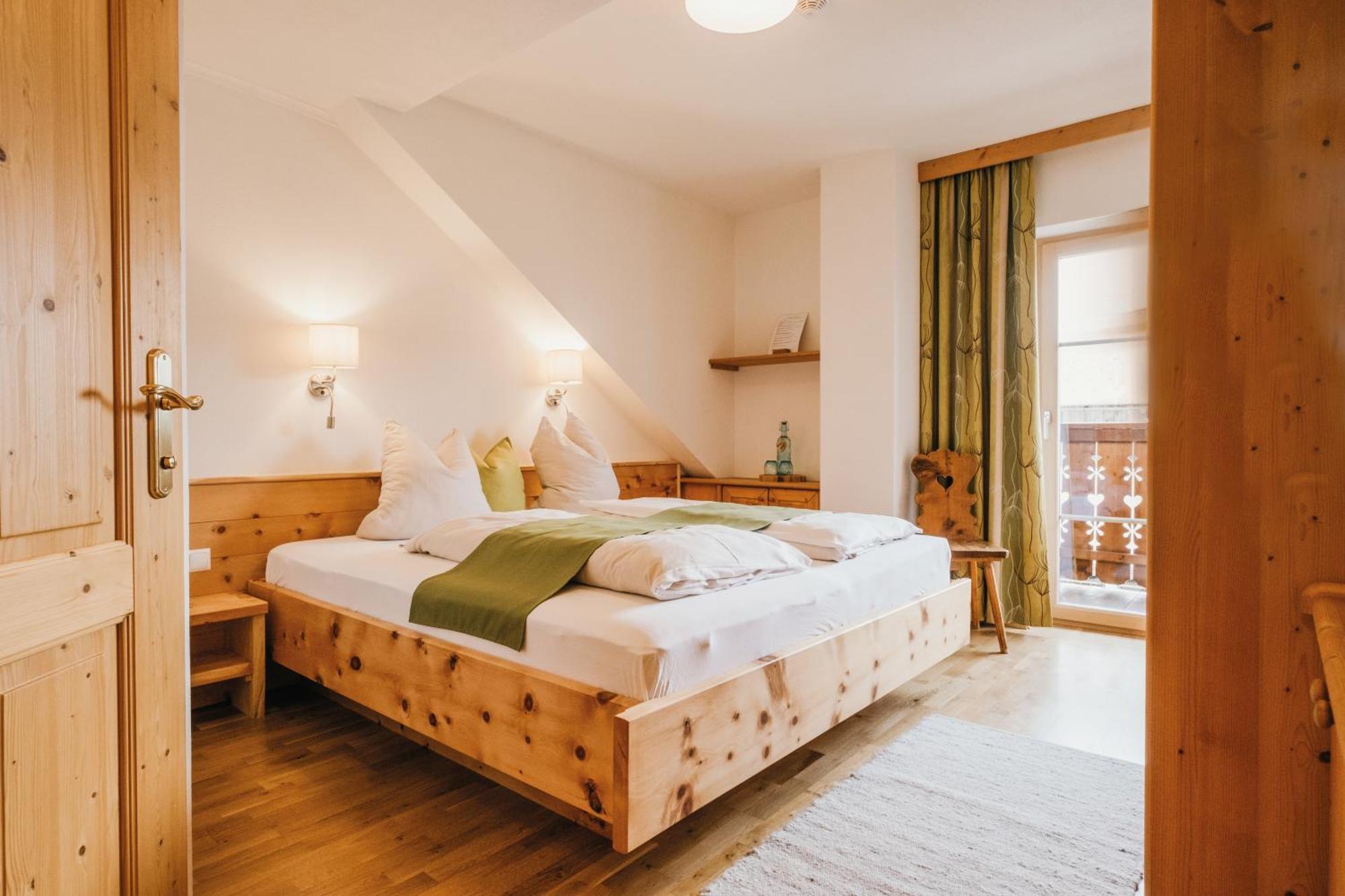 Ferienhaus Hoferhof Schladming