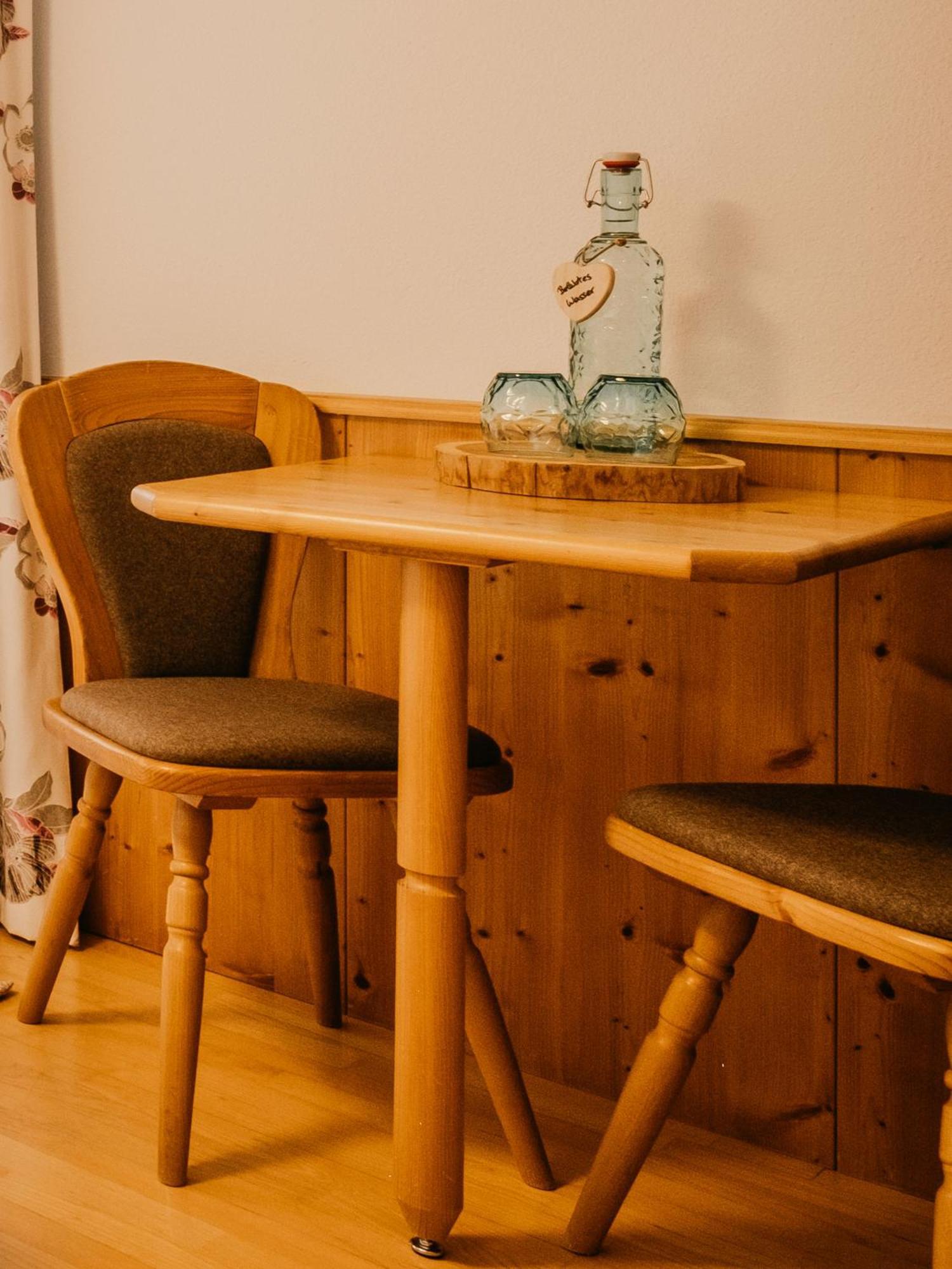 Hoferhof Ferienhaus