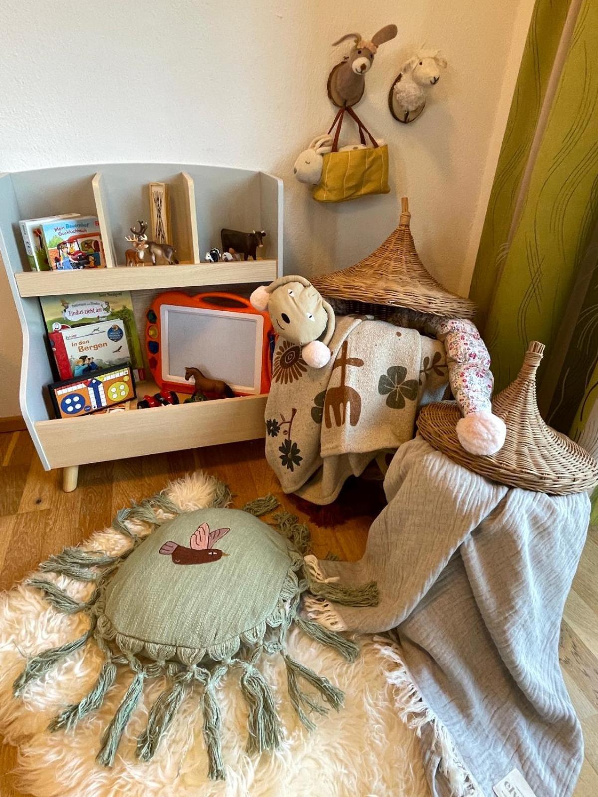 Hoferhof Schladming -Dachstein Holiday home