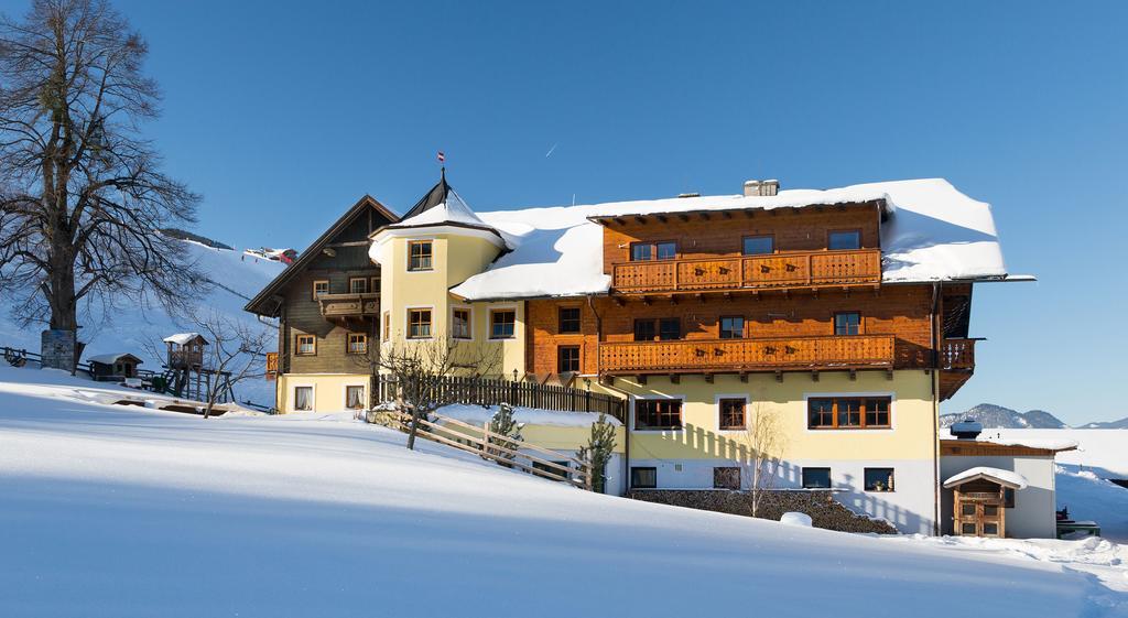 Hoferhof Schladming